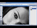 Photoshop Tut: Eye Coloring EASY!!!!