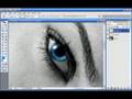 Photoshop Tut: Eye Coloring EASY!!!!