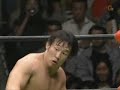NOAH-KENTA vs Marufuji Music Video