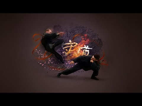 Aikido vs Wing Chun sparring_4 (спарринги). 21.11.18