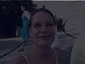shana wright explains in her own words what a blog is. the clip was shot in rome on july 25th 2005.