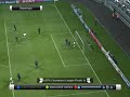 Golaço que fiz com o Piatti na minha master liga jogando com o Valencia, contra PSG pela UCL