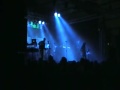 Living Colour live Estragon 09 Burned bridges