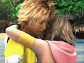 final fantasy x sandalan