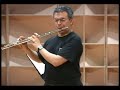 Fast Flute - The Hibiee-Jibiees - Venezuelan Music