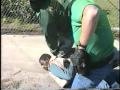 Maintaining Control ( PART2 ) DRUGS: Focusing on Fort Pierce 1987
