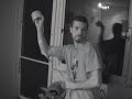 Prazsky pojezd - Second part is riding