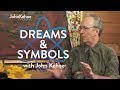 Dreams, Symbols and dream interpretation - John Kehoe