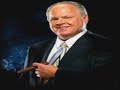 Rush on Obama Skipping the Military Base
