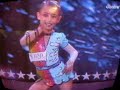 Cristina Tienes Talento