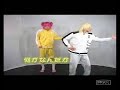 J-Rockers doing the chicken dance