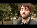 COSY MOZZY @ I LOVE TECHNO TV (2007)
