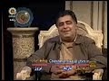 مصاحبه جدید با رضا شفیعی جم ---  قسمت اول