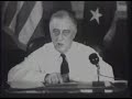 FDR Rant