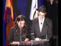 Gala Judo 2008 - Homenaje Deportistas
