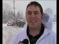 Snow Hazards