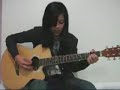 Soninho - Who Knew (Cover Pink) Soninho - Who Knew (Cover Pink)