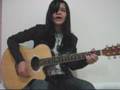 Soninho - Who Knew (Cover Pink)