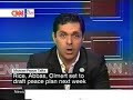 Daniel Lubetzky Interview with CNN International