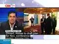 Daniel Lubetzky Interview with CNN International