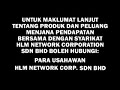 penutup testimoni