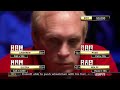 Wsop 2007 H.O.R.S.E ep1 1/5 Wsop 2007 H.O.R.S.E ep1 1/5