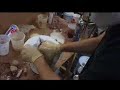 LotR: RotK LE - Making Skulls & Silly Viggo