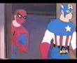 Spiderman And His Amazing Friends Spiderman And His Amazing Friends