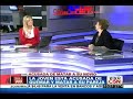 C5N - ACUSADA DE MATAR A SU NOVIO: HABLA PSICOLOGA [PARTE 1]