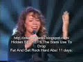 SEXY Mariah Carey Without You LIVE with Lyrics