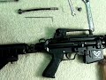 MILSIG 90g stock intro and install part I MILSIG 90g stock intro and install part I