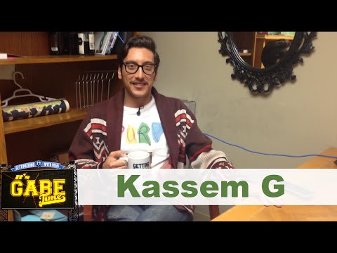 Gabe Time with Kassem G | Getting Doug with High