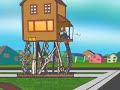 The Paperboy