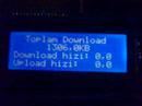 4x20 mavi karakter lcd(by necoinside)