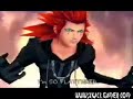 Kingdom Hearts 2 - Los by Rammstein