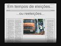 Compra de Votos?