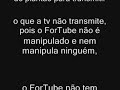 Compra de Votos?