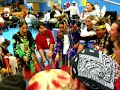 Native Boys at Zuni Pow Wow