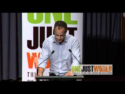 Global Health - Geoffrey Woolcock