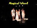 from 'Say Something' A Rock Opera. Performed by Michael Carrasco, Big Mig, Rachel Filsoof and Skye Mangrum. Billy Riggs surprise appearance!