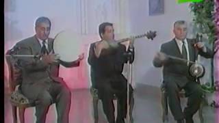 Arif Babayev,Məhəbbət Kazımov,Ağasəlim Abdullayev,Mirnazim Əsədullayev- AzTv