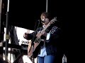 this is a snippet from the 104.1 wtqr guitar pull at the 2006 lexington bbq festival. the guitar pull featured jimmy wayne, taylor swift, megan mullins, and sarah buxton.