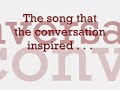 this is a snippet from the 104.1 wtqr guitar pull at the 2006 lexington bbq festival. the guitar pull featured jimmy wayne, taylor swift, megan mullins, and sarah buxton.