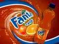 FANTA Citrus FANTA Citrus