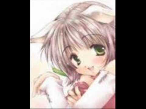 cat girl