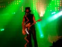 Motley Crue Dr.Feelgood Crue Fest Jones Beach NY 7/8/08