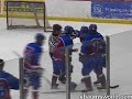 The Hardest Hockey Hit in The World Watch It its Hilarious