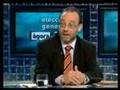 Programa Àgora del Canal33 (18/02/08) 2