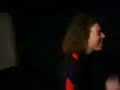 Johanna Zeul trifft Rene Mariks Maulwurf