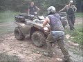 ATV Mud and Abrams Falls ATV Mud and Abrams Falls